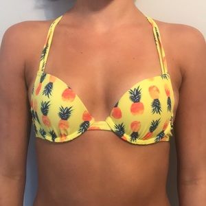 Hollister Bikini Top